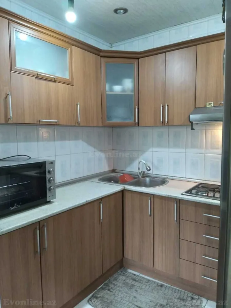 Satılır 4 otaqlı Mənzil Köhnə tikili 82 m² 7-ci mikrorayon - şəkil 11