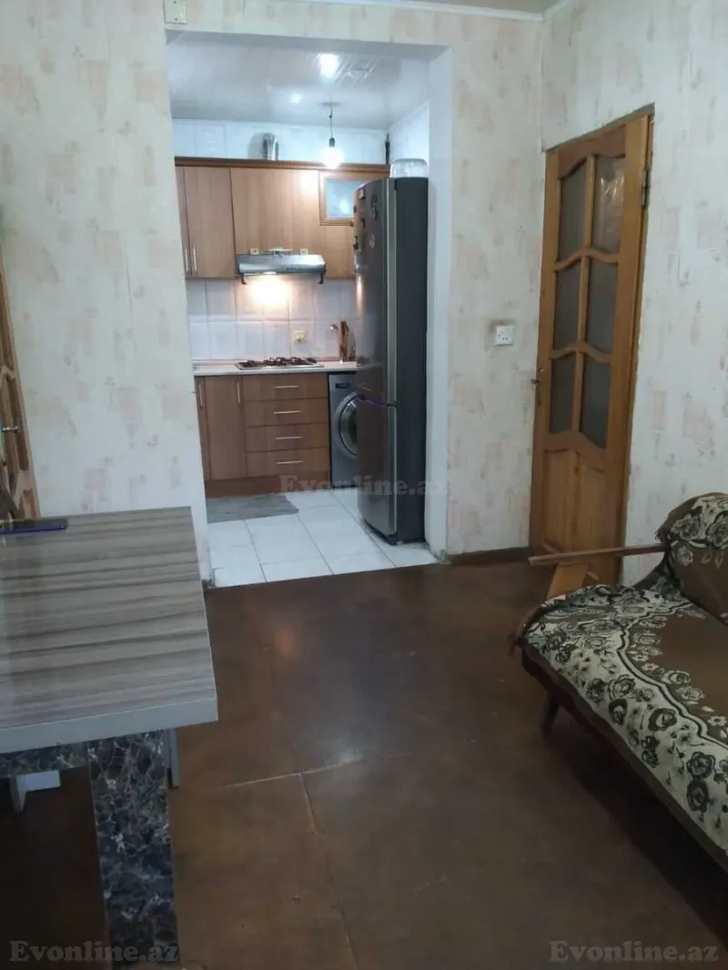 Satılır 4 otaqlı Mənzil Köhnə tikili 82 m² 7-ci mikrorayon - şəkil 12