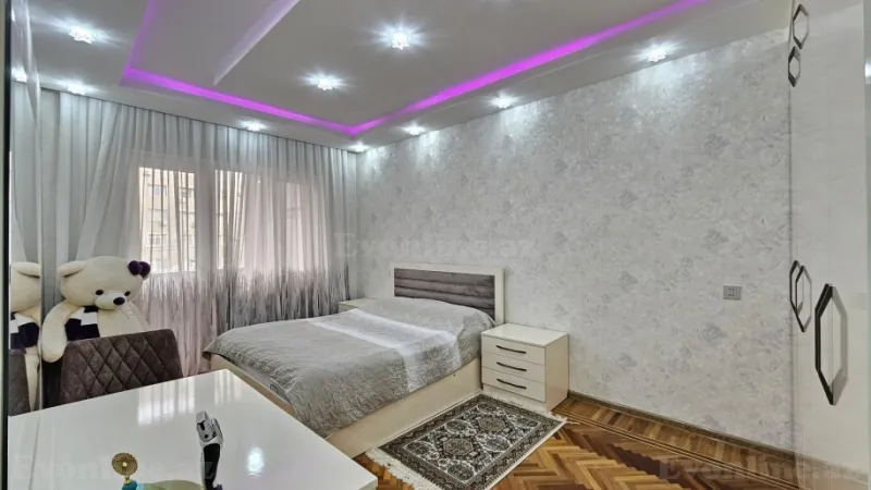 Satılır 3 otaqlı Mənzil Köhnə tikili 85 m² 9-cu mikrorayon - şəkil 7