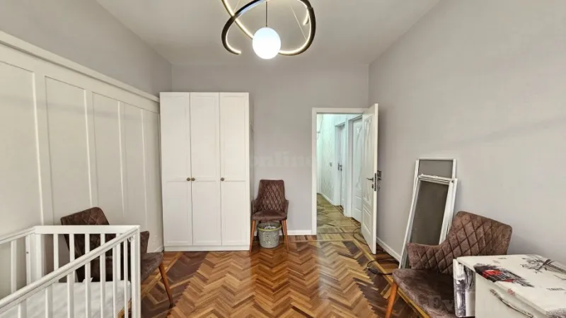 Satılır 3 otaqlı Mənzil Köhnə tikili 85 m² 9-cu mikrorayon - şəkil 11