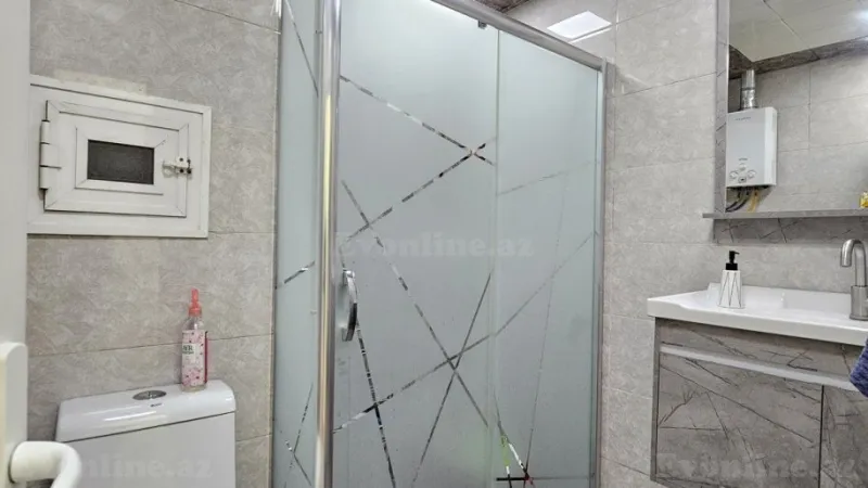 Satılır 3 otaqlı Mənzil Köhnə tikili 85 m² 9-cu mikrorayon - şəkil 12