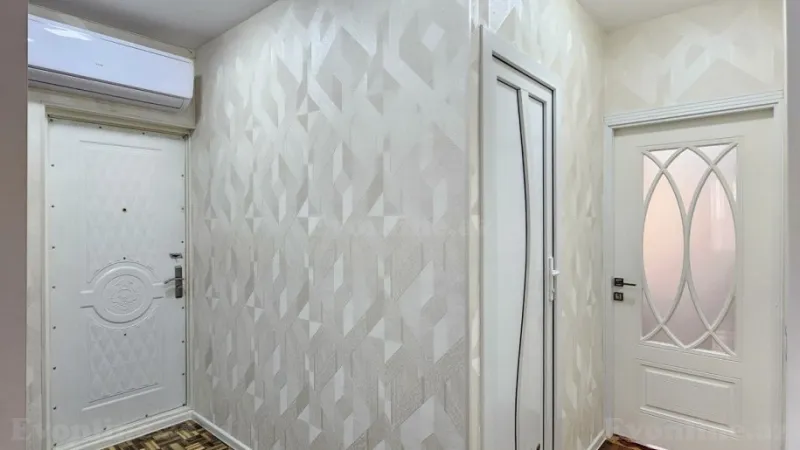 Satılır 3 otaqlı Mənzil Köhnə tikili 85 m² 9-cu mikrorayon - şəkil 13