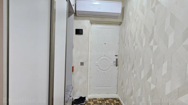 Satılır 3 otaqlı Mənzil Köhnə tikili 85 m² 9-cu mikrorayon - şəkil 14