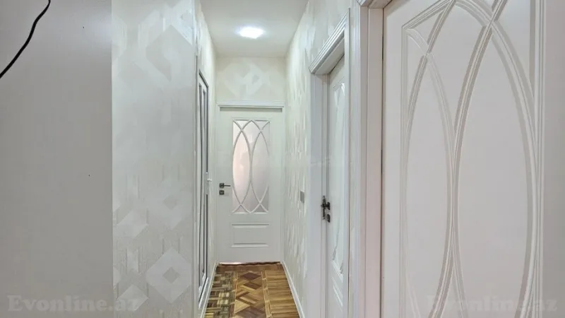 Satılır 3 otaqlı Mənzil Köhnə tikili 85 m² 9-cu mikrorayon - şəkil 16