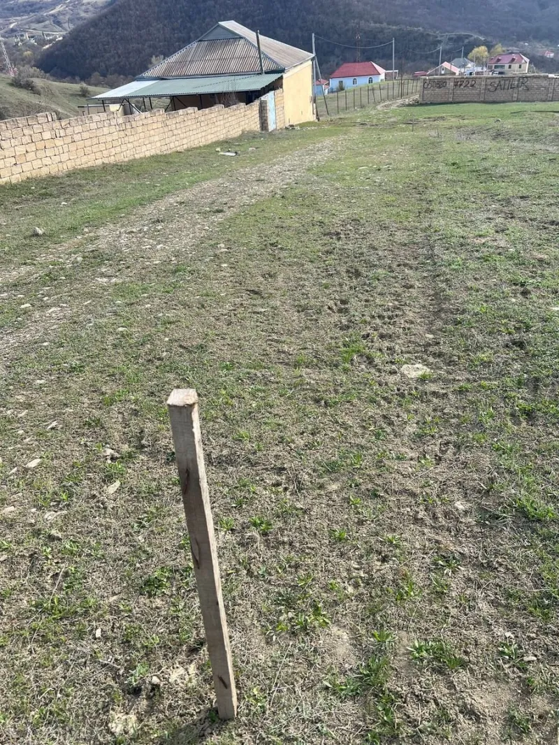 Satılır Torpaq 12 sot Xızı - şəkil 2