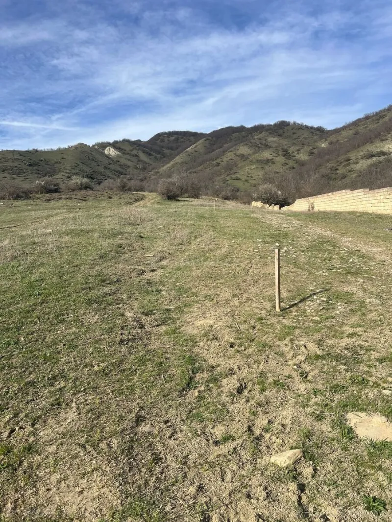 Satılır Torpaq 12 sot Xızı - şəkil 5