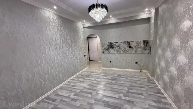 Satılır 2 otaqlı Mənzil Yeni tikili 32 m² Xırdalan