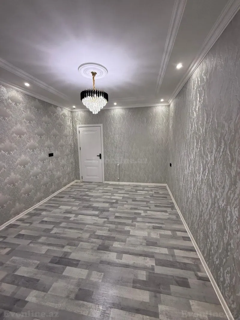 Satılır 2 otaqlı Mənzil Yeni tikili 32 m² Xırdalan - şəkil 2