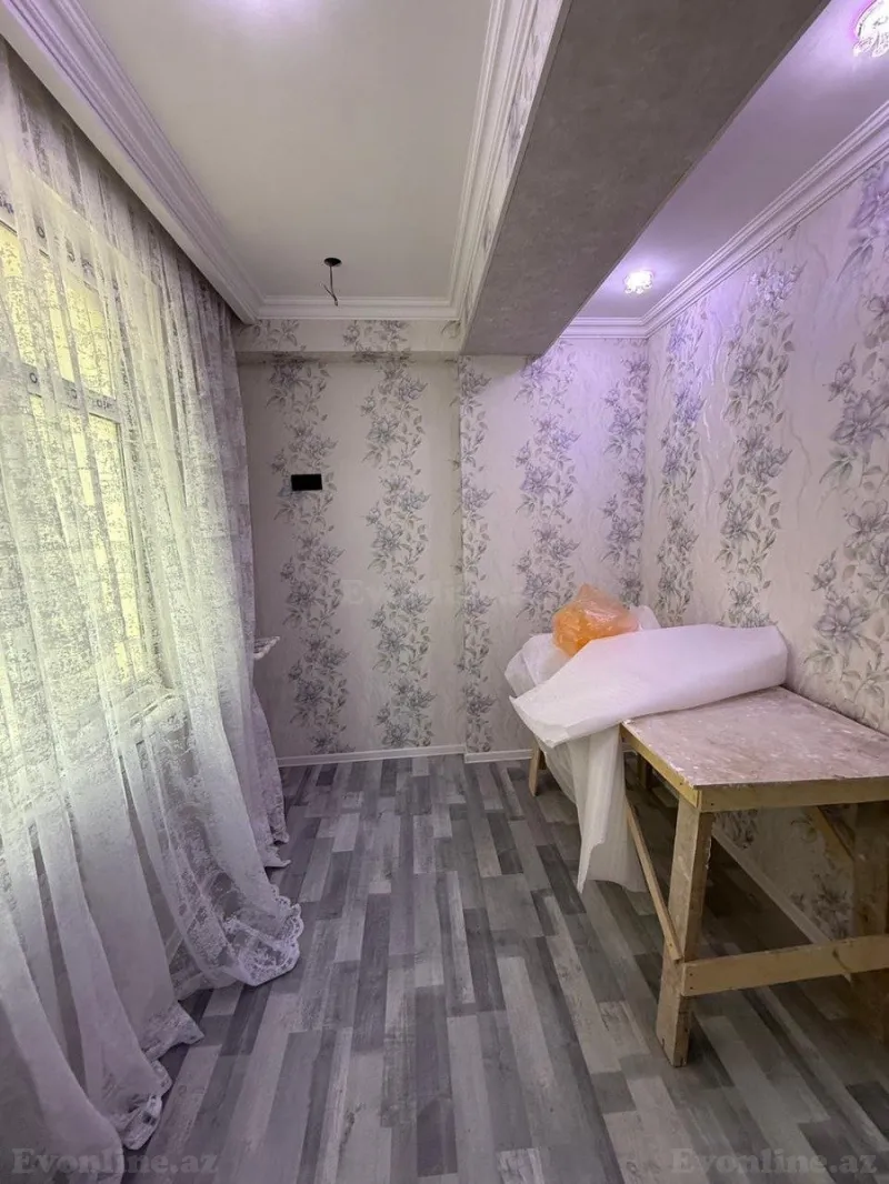 Satılır 2 otaqlı Mənzil Yeni tikili 32 m² Xırdalan - şəkil 4