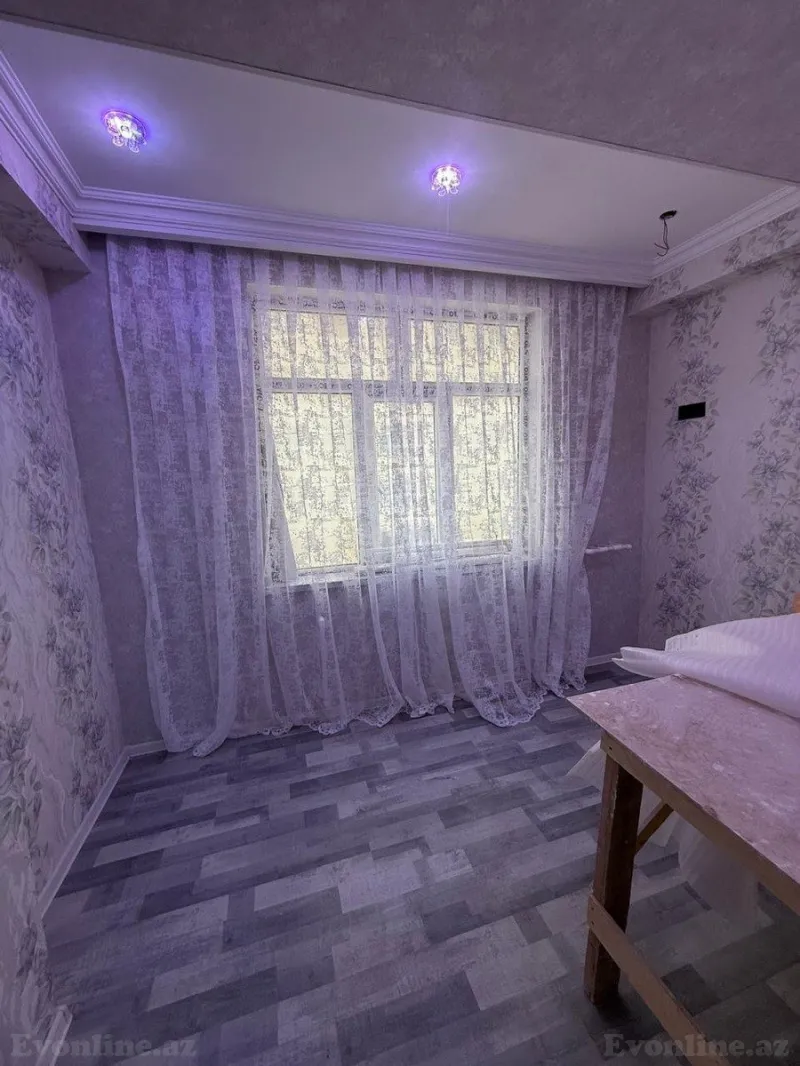 Satılır 2 otaqlı Mənzil Yeni tikili 32 m² Xırdalan - şəkil 5