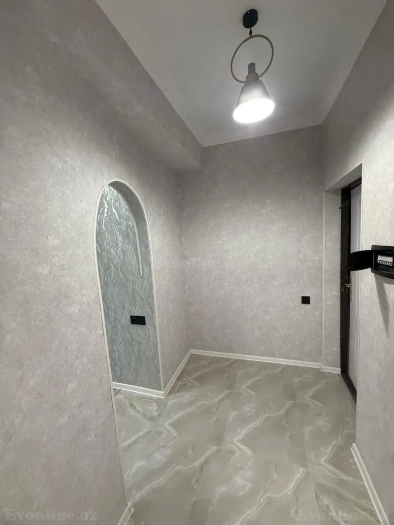 Satılır 2 otaqlı Mənzil Yeni tikili 32 m² Xırdalan - şəkil 6