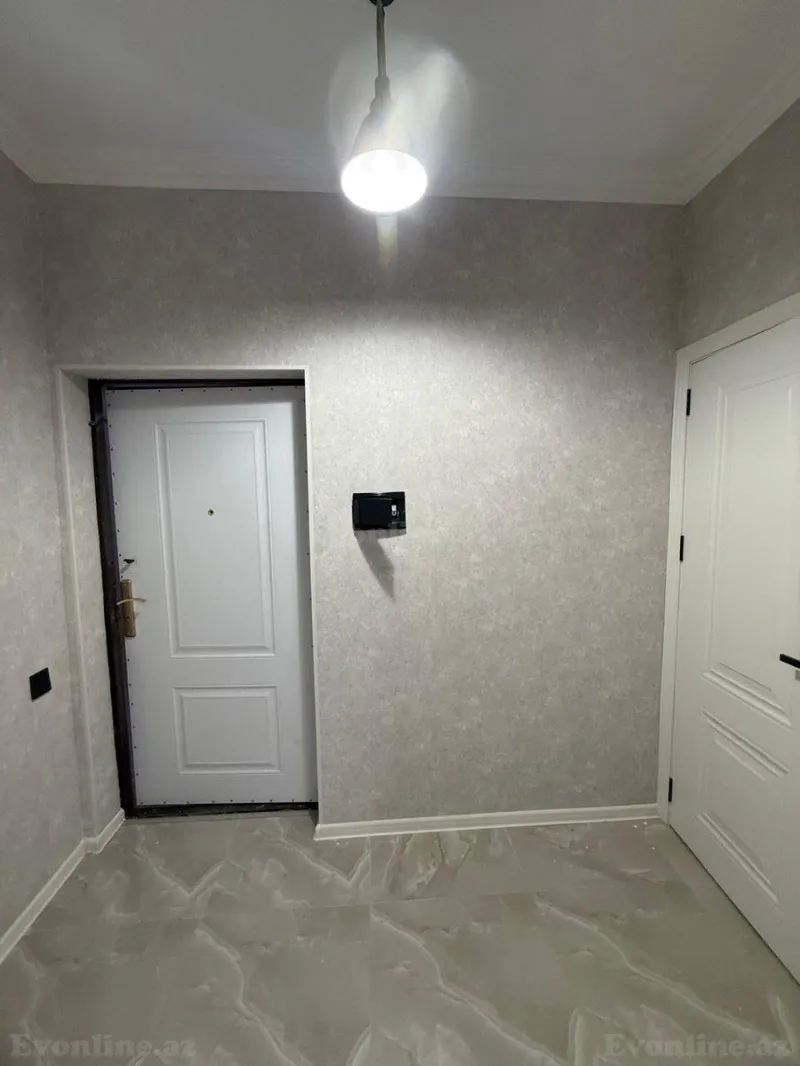 Satılır 2 otaqlı Mənzil Yeni tikili 32 m² Xırdalan - şəkil 7