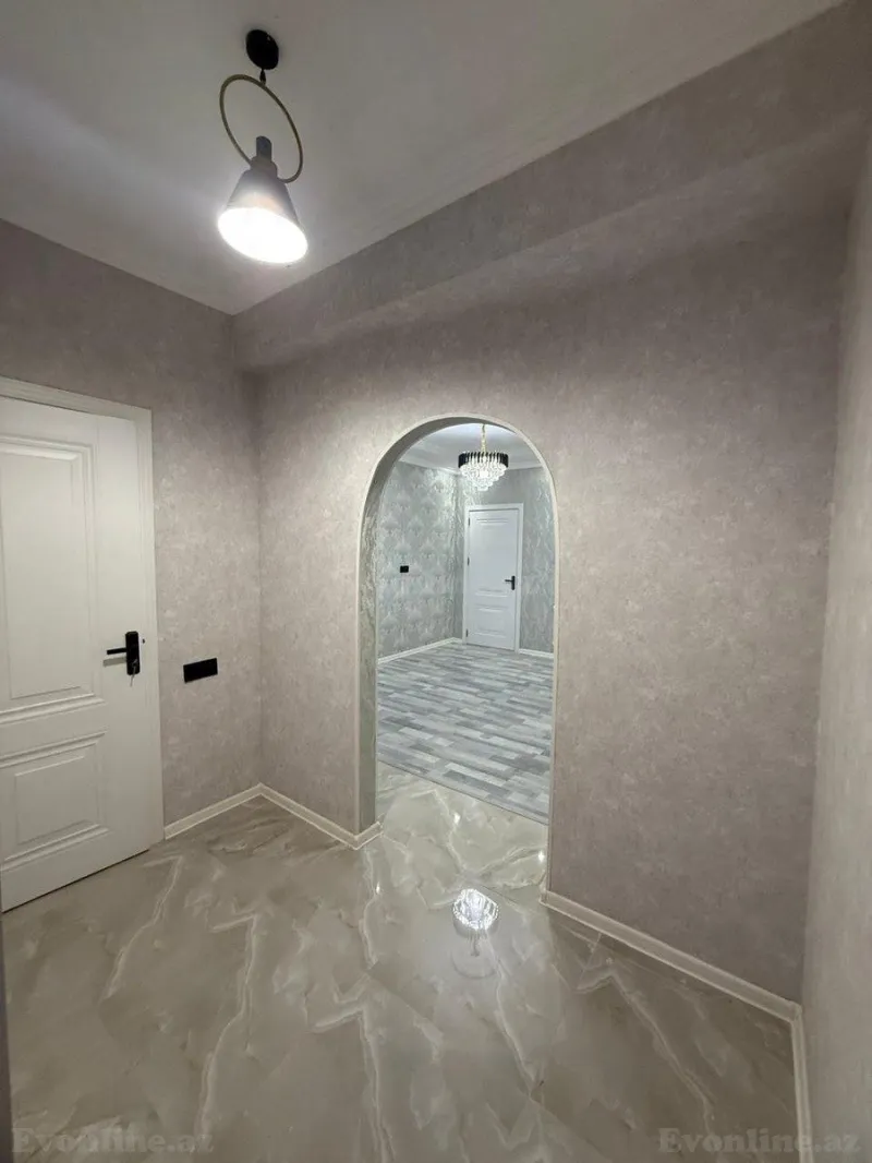 Satılır 2 otaqlı Mənzil Yeni tikili 32 m² Xırdalan - şəkil 8