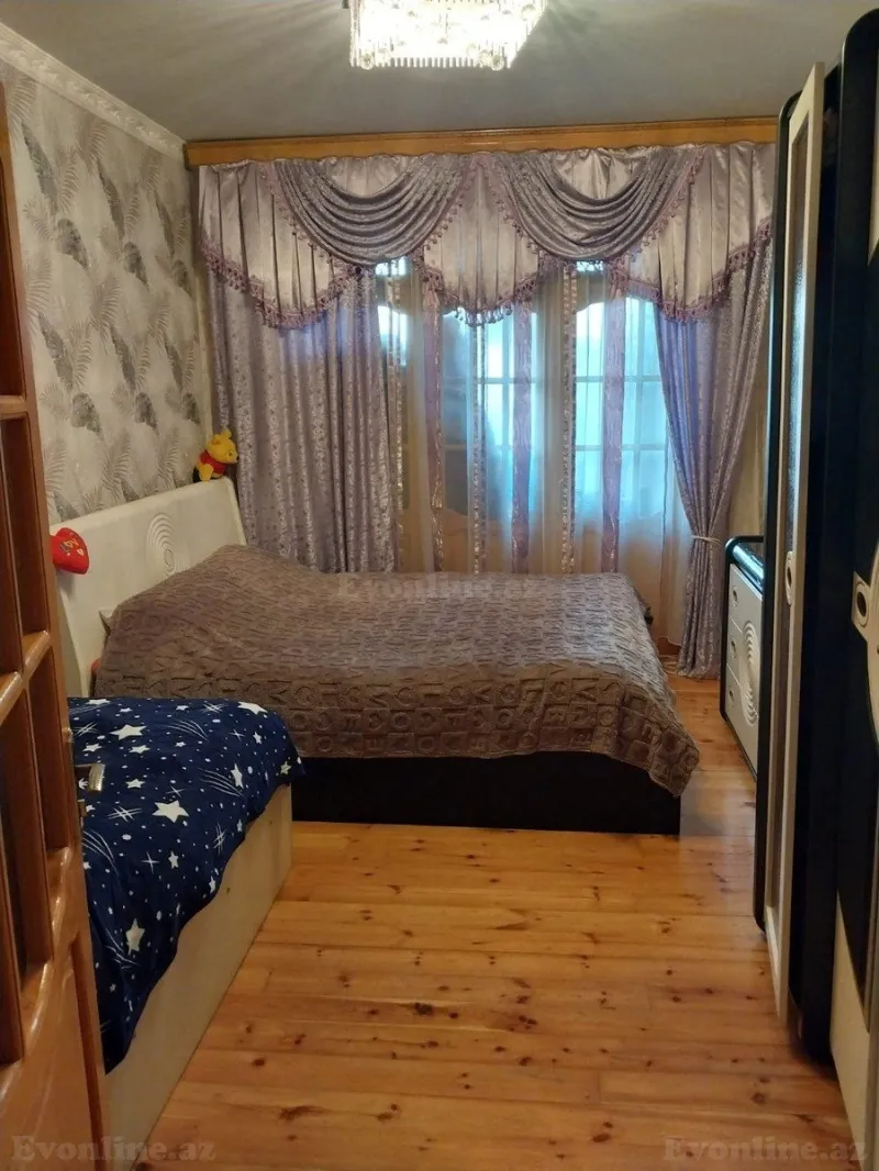 Satılır 2 otaqlı Mənzil Köhnə tikili 65 m² Xırdalan - şəkil 3