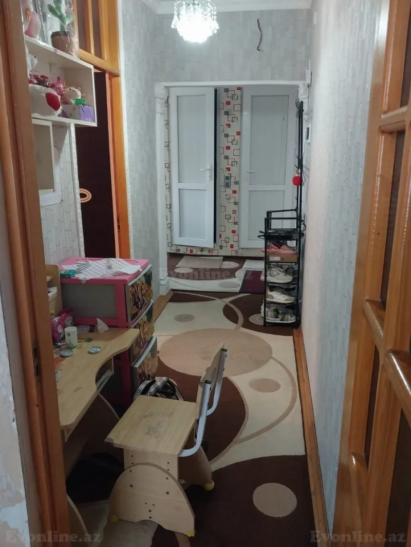 Satılır 2 otaqlı Mənzil Köhnə tikili 65 m² Xırdalan - şəkil 4