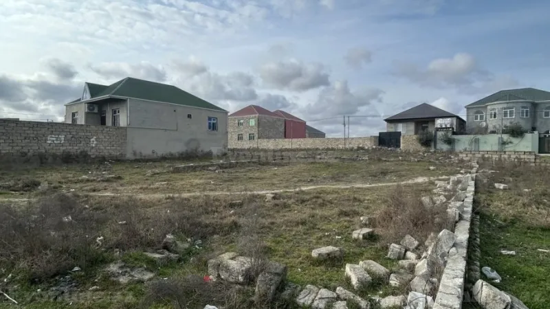 Satılır Torpaq 2 sot Hövsan - şəkil 2