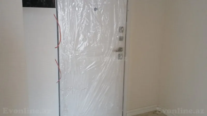 Satılır 3 otaqlı Mənzil Yeni tikili 82 m² Yasamal - şəkil 3