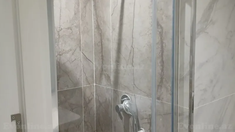 Satılır 3 otaqlı Mənzil Yeni tikili 82 m² Yasamal - şəkil 4