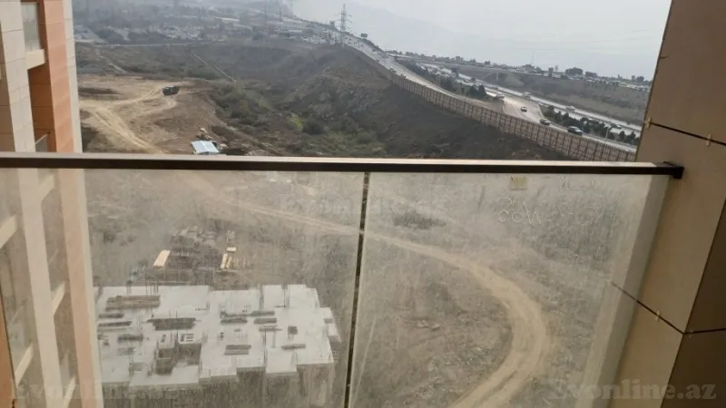 Satılır 3 otaqlı Mənzil Yeni tikili 82 m² Yasamal - şəkil 5