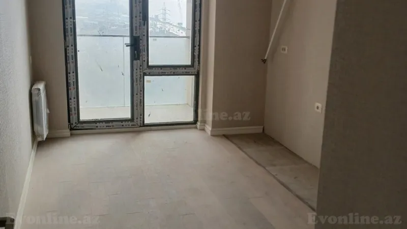 Satılır 3 otaqlı Mənzil Yeni tikili 82 m² Yasamal - şəkil 7