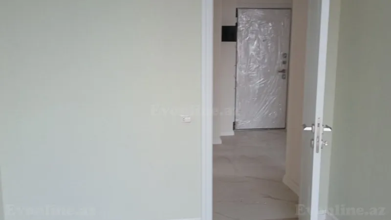 Satılır 3 otaqlı Mənzil Yeni tikili 82 m² Yasamal - şəkil 8