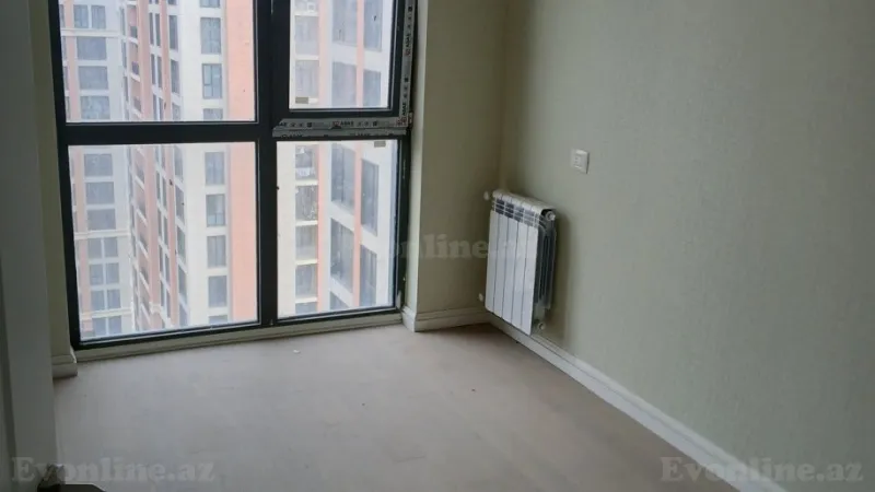 Satılır 3 otaqlı Mənzil Yeni tikili 82 m² Yasamal - şəkil 9