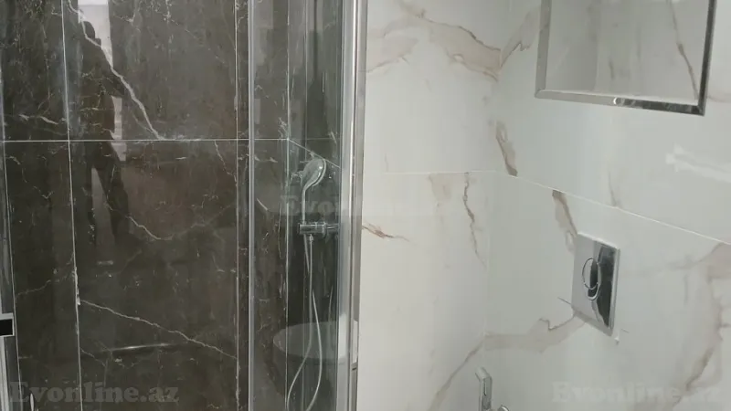 Satılır 3 otaqlı Mənzil Yeni tikili 82 m² Yasamal - şəkil 11