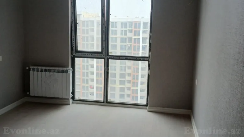 Satılır 3 otaqlı Mənzil Yeni tikili 82 m² Yasamal - şəkil 13