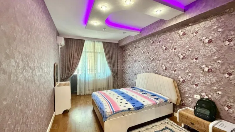 Satılır 3 otaqlı Mənzil Yeni tikili 163 m² Nərimanov r. - şəkil 9