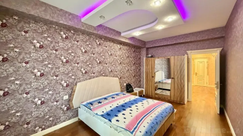 Satılır 3 otaqlı Mənzil Yeni tikili 163 m² Nərimanov r. - şəkil 10