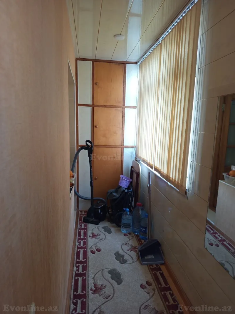 Satılır 2 otaqlı Mənzil Köhnə tikili 54 m² Suraxanı r. - şəkil 12