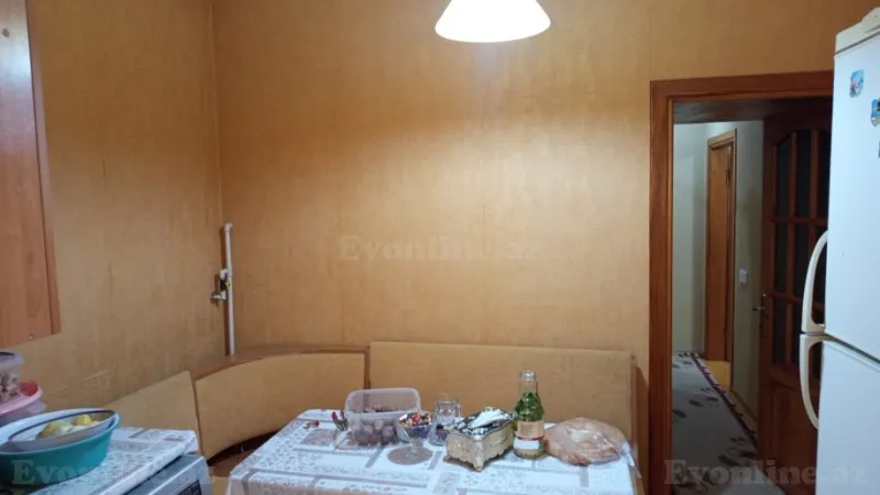 Satılır 2 otaqlı Mənzil Köhnə tikili 54 m² Suraxanı r. - şəkil 17