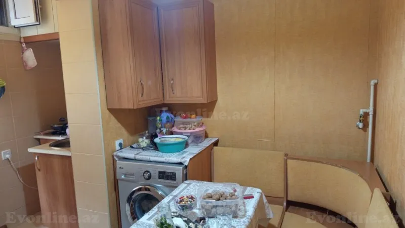 Satılır 2 otaqlı Mənzil Köhnə tikili 54 m² Suraxanı r. - şəkil 20