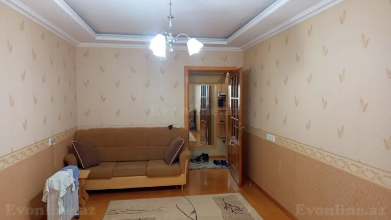 Satılır 2 otaqlı Mənzil Köhnə tikili 54 m² Suraxanı r. - şəkil 21