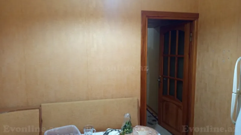 Satılır 2 otaqlı Mənzil Köhnə tikili 54 m² Suraxanı r. - şəkil 23