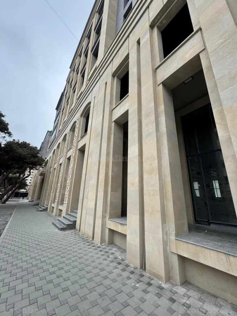 Kirayə verilir Obyekt 600 m² Nərimanov r. - şəkil 6