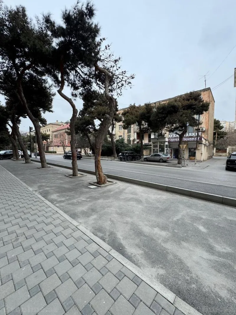 Kirayə verilir Obyekt 600 m² Nərimanov r. - şəkil 8