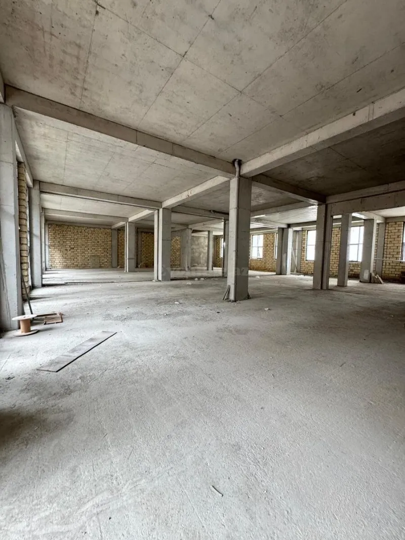 Kirayə verilir Obyekt 600 m² Nərimanov r. - şəkil 11