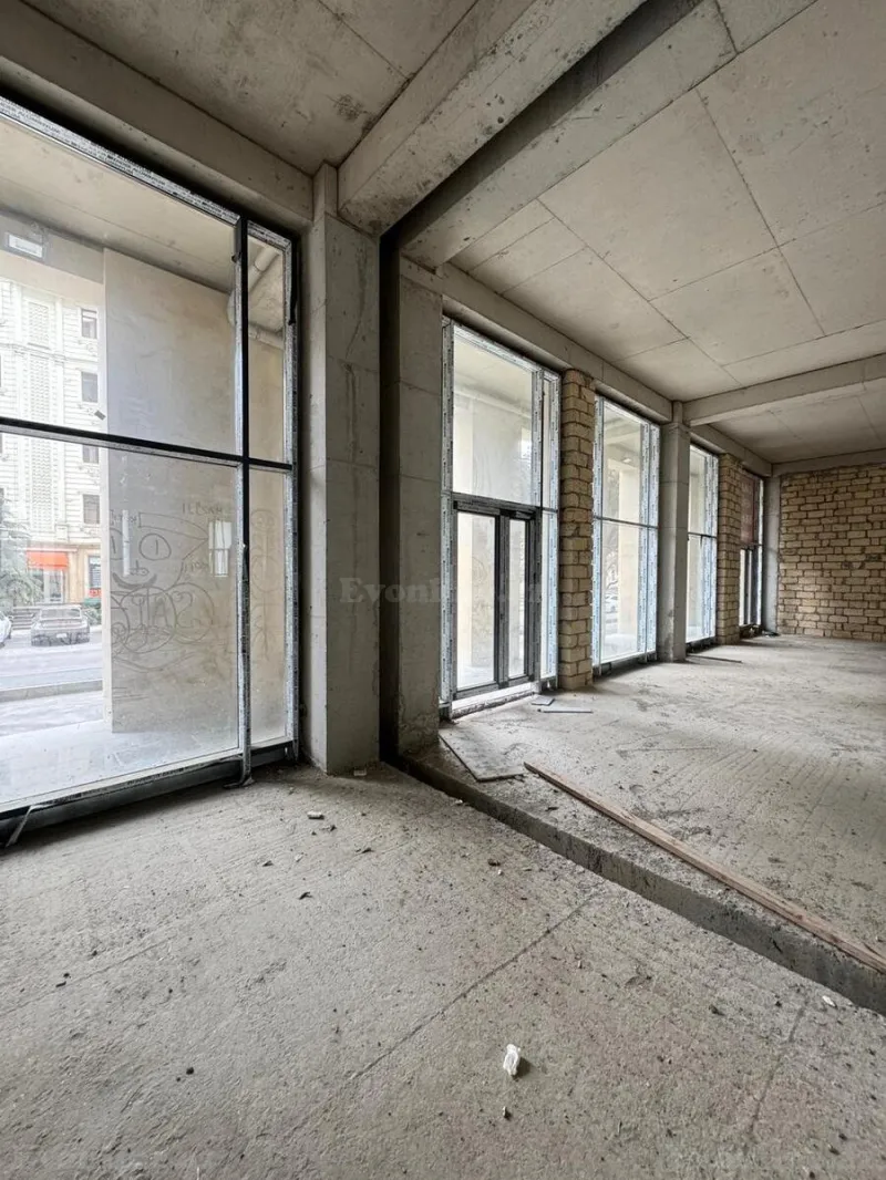 Kirayə verilir Obyekt 600 m² Nərimanov r. - şəkil 12