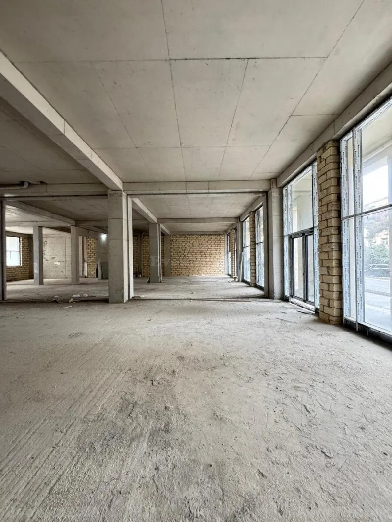 Kirayə verilir Obyekt 600 m² Nərimanov r. - şəkil 15