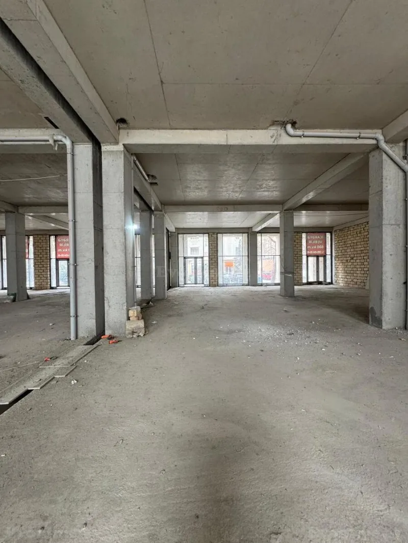 Kirayə verilir Obyekt 600 m² Nərimanov r. - şəkil 16