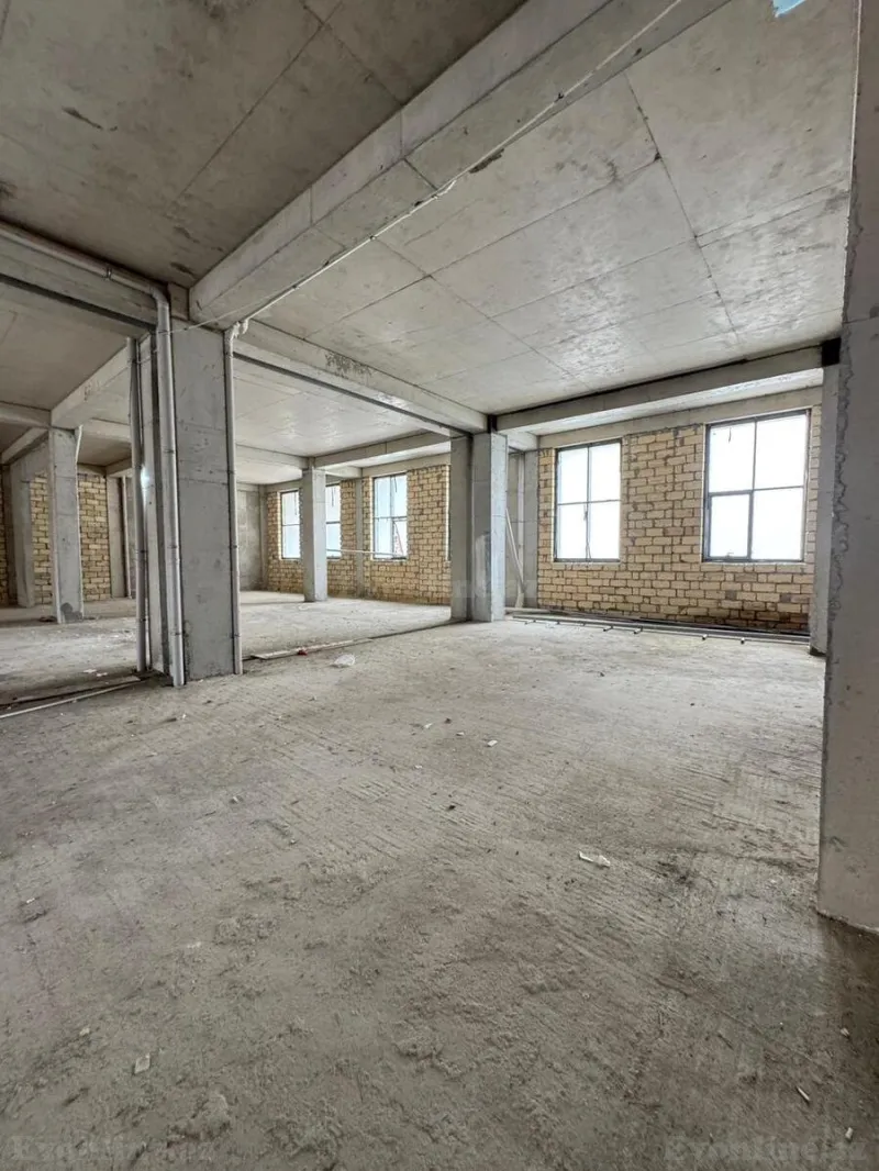 Kirayə verilir Obyekt 600 m² Nərimanov r. - şəkil 17
