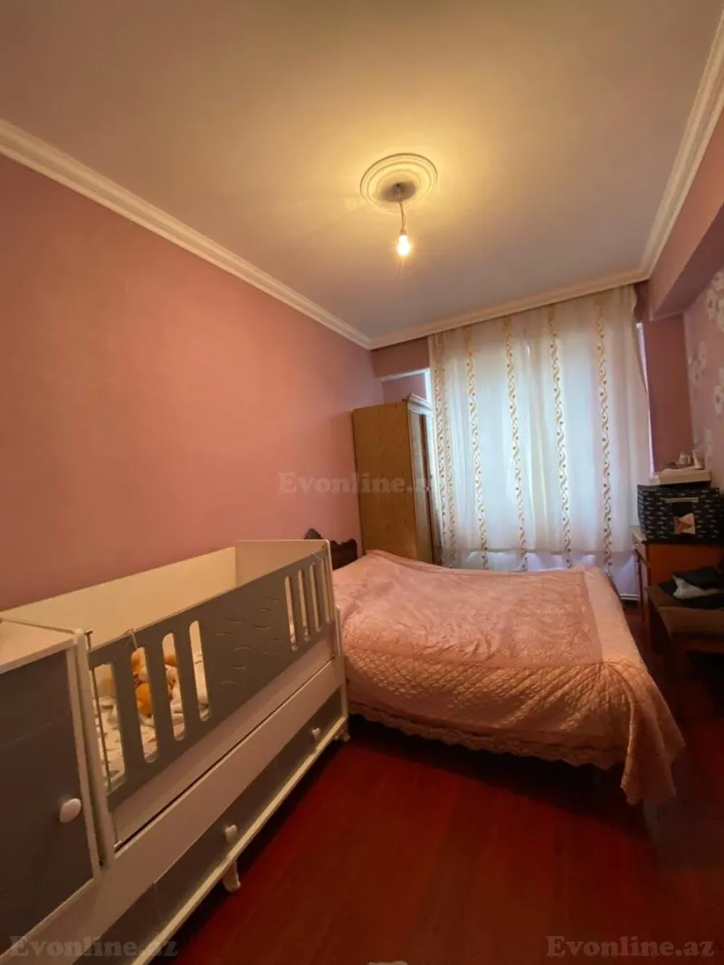 Satılır 2 otaqlı Mənzil Yeni tikili 65 m² Masazır - şəkil 3