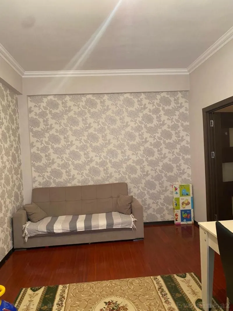 Satılır 2 otaqlı Mənzil Yeni tikili 65 m² Masazır - şəkil 7