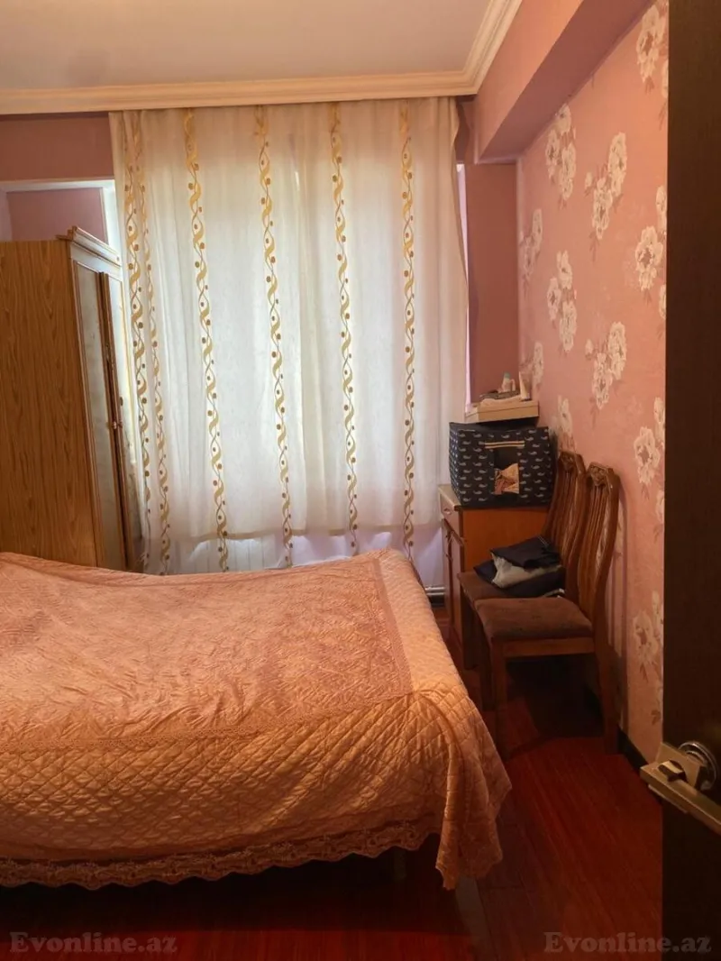 Satılır 2 otaqlı Mənzil Yeni tikili 65 m² Masazır - şəkil 8