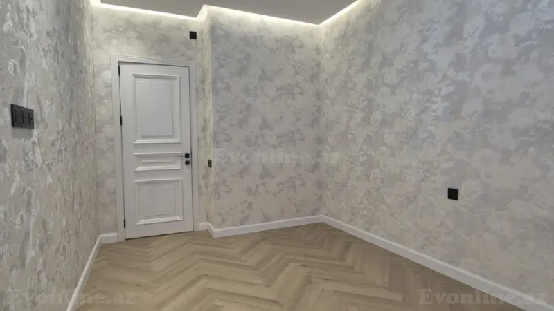 Satılır 3 otaqlı Mənzil Yeni tikili 85 m² 8 Noyabr m. - şəkil 10