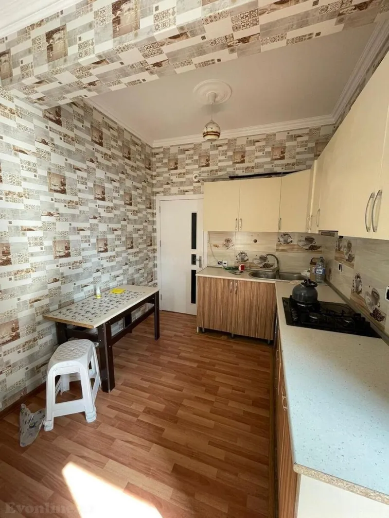 Kirayə verilir 3 otaqlı Mənzil Yeni tikili 120 m² Nəriman Nərimanov m. - şəkil 9