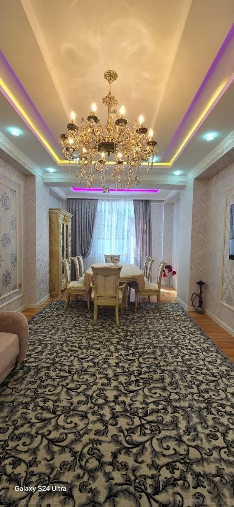 4 otaqlı Mənzil 165 m² Xırdalan Satılır