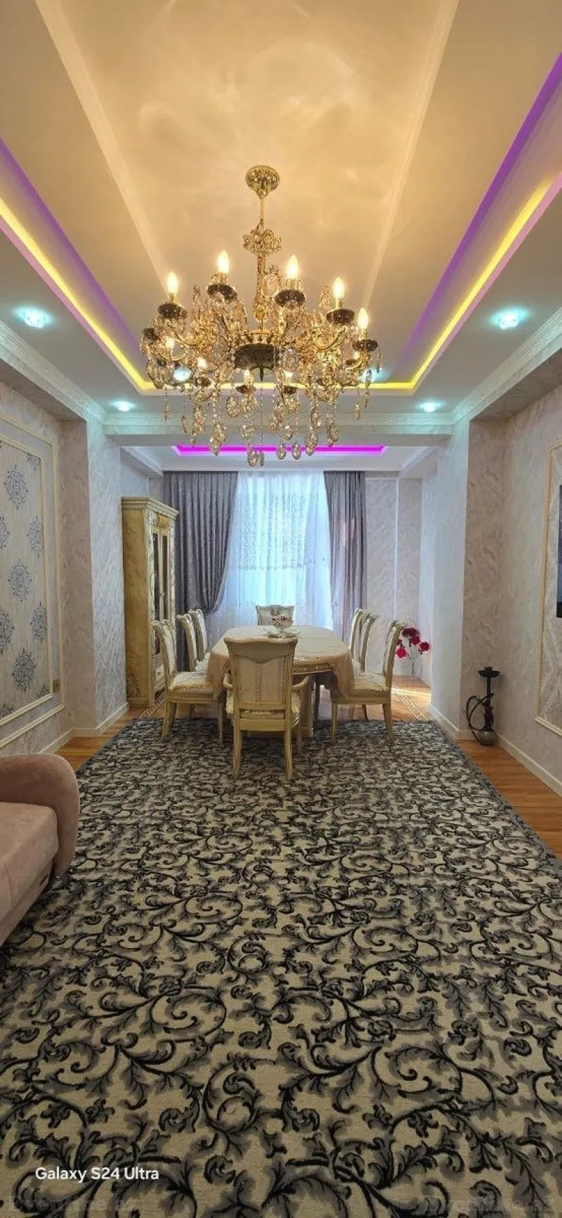 Satılır 4 otaqlı Mənzil Yeni tikili 165 m² Xırdalan - şəkil 4