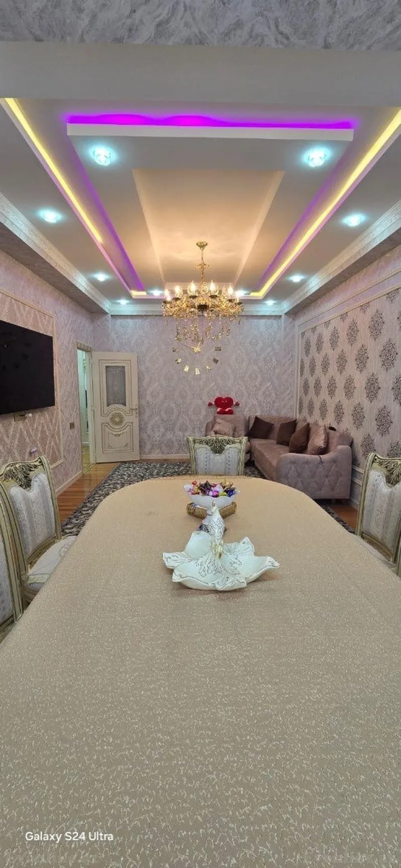 Satılır 4 otaqlı Mənzil Yeni tikili 165 m² Xırdalan - şəkil 5